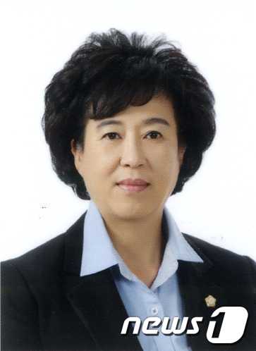 백정선 새정치민주연합 대표/© News1