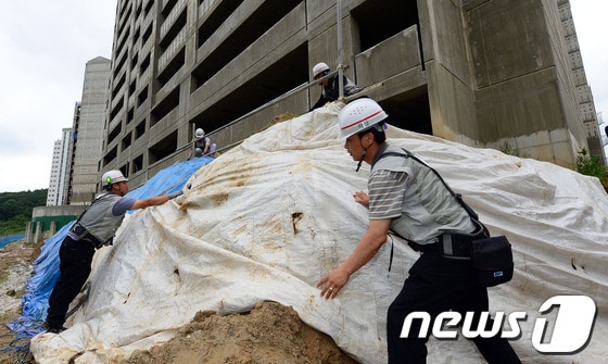 (뉴스1 자료사진)ⓒ News1
