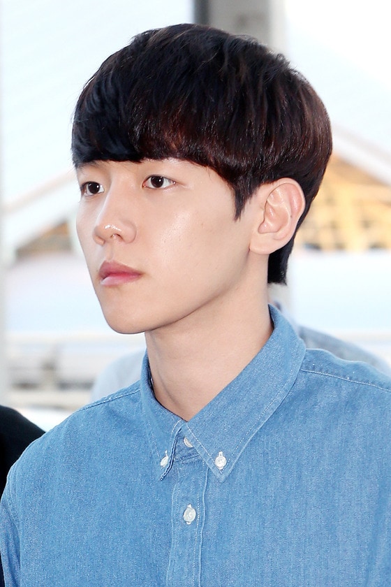 그룹 엑소 백현 © News1