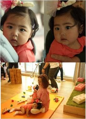 (사진제공=블루독베이비)© News1 