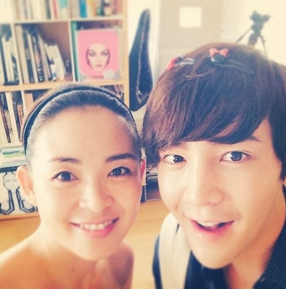 야노 시호 인스타그램 ⓒ News1