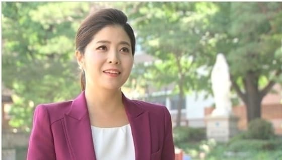MBN 김희경 앵커 ⓒ News1