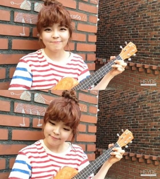 혜이니 &acute;더위 먹은 갈매기&acute; ⓒ News1