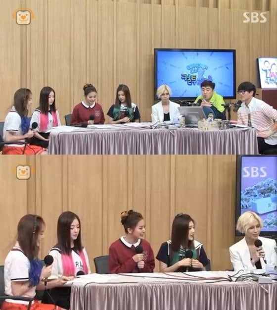 &acute;컬투쇼&acute; ⓒ News1