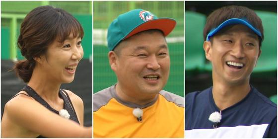 KBS 2TV &acute;우리동네 예체능&acute; 제공 ⓒ News1