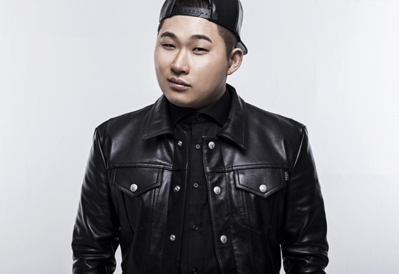 래퍼 스윙스 ⓒ 브랜뉴뮤직 제공