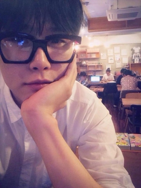 사진- 김재한 페이스북 ⓒ News1