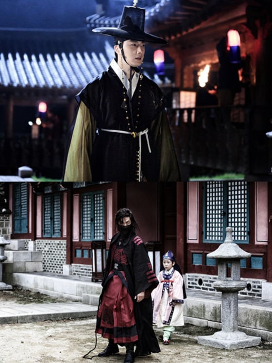 사진- MBC 야경꾼일지 제공 ⓒ News1