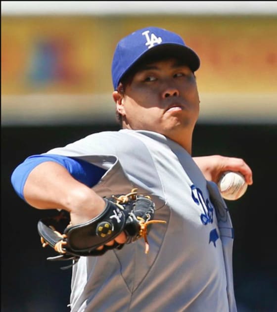 ⓒ LA다저스 제공