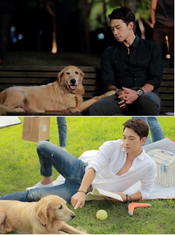 ⓒ SBS '내겐 너무 사랑스러운 그녀' 제공