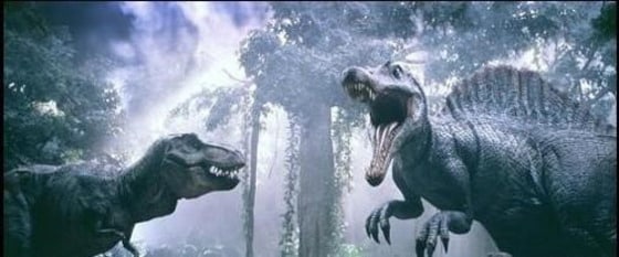 &acute;쥬라기 공원&acute; 스틸 ⓒ News1