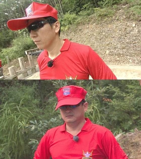 ⓒ MBC '일밤-진짜 사나이' 제공