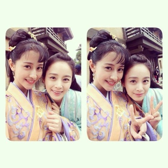 ⓒ 천야리 인스타그램