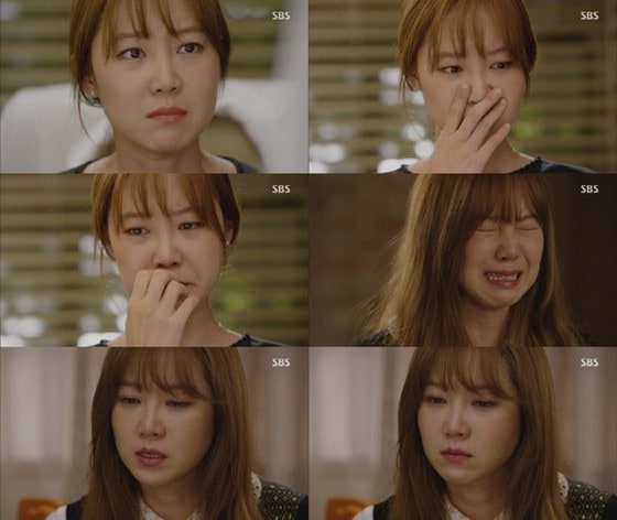 &acute;괜찮아 사랑이야&acute; 방송화면 캡처 ⓒ News1