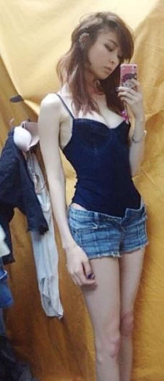 이다희의 과거 사진과 다이어트 방법이 화제다.