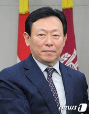 신동빈 롯데그룹 회장/뉴스1 ⓒ News1