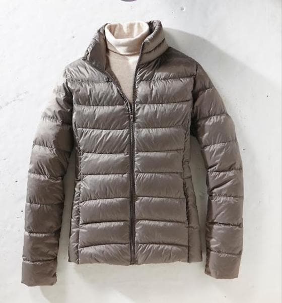 다운 점퍼 세탁법에 유의해야 한다.