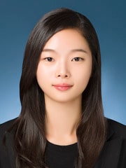 전북대학교 수의대 수의학과 김한별 학생 ⓒ News1