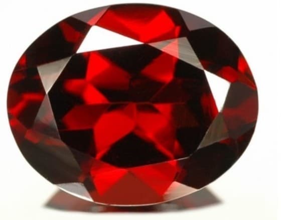 1월의 탄생석 &acute;가넷&acute;