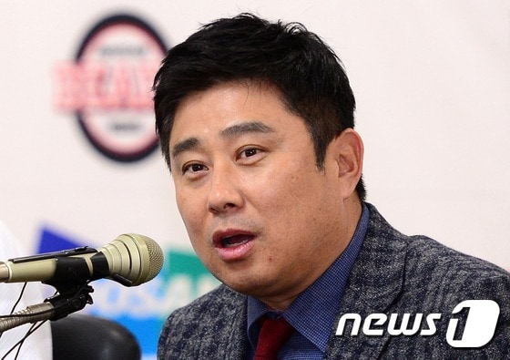 김태형 두산 감독. ⓒ News1 박지혜 기자