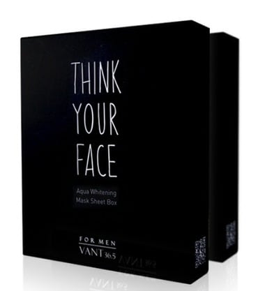 반트365 '블랙마스크팩 ' ⓒ News1