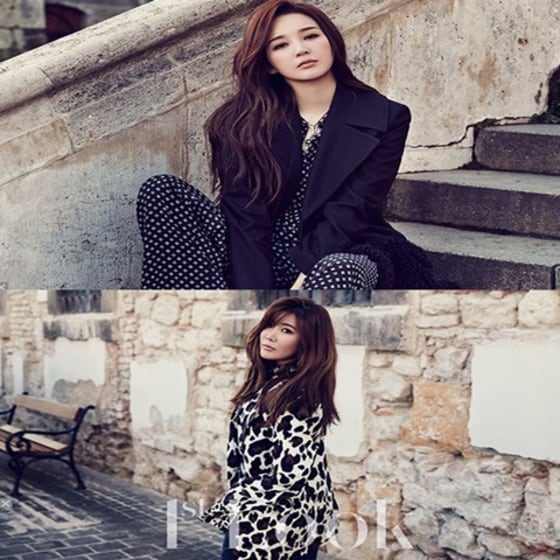 패션매거진 퍼스트룩