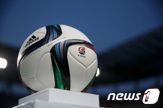 2015 K리그 클래식이 4일 경기를 끝으로 스플릿 라운드에 돌입한다. (한국프로축구연맹 제공) ⓒ News1