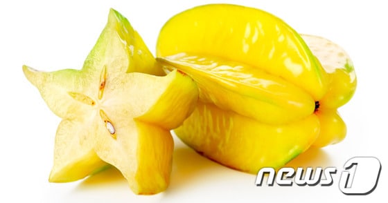 열대과일 스타푸르트ⓒ News1