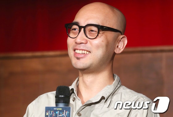 가수 하림 ⓒ 뉴스1