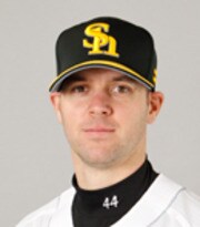 릭 밴덴헐크(31·소프트뱅크 호크스)가 누적된 피로를 풀고 컨디션을 끌어올리기 위해 1일 말소됐다.(소프트뱅크 호크스 홈페이지)ⓒ News1