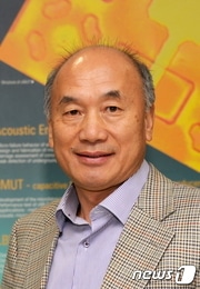 최만용 박사ⓒ News1