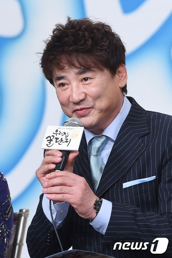 배우 이영하 ⓒ News1