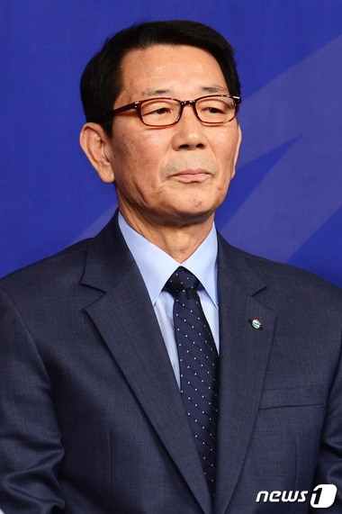 이선구 전 GS칼텍스 감독./뉴스1 DB ⓒ News1 임세영 기자
