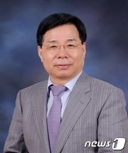 서유현 신임 가천대 뇌과학연구원장. 가천대 제공 ⓒ News1