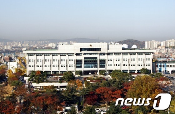 경기도의회/ ⓒ News1