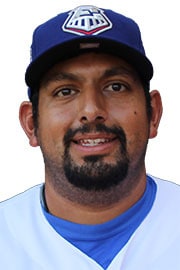 한국이 결승전에서 맞닥뜨려야하는 미국 선발투수 잭 세고비아(32). (MLB.com 캡쳐)ⓒ News1