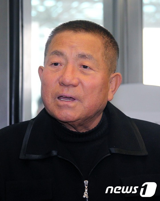 이상용 (사진공동취재단) / 뉴스1 DB