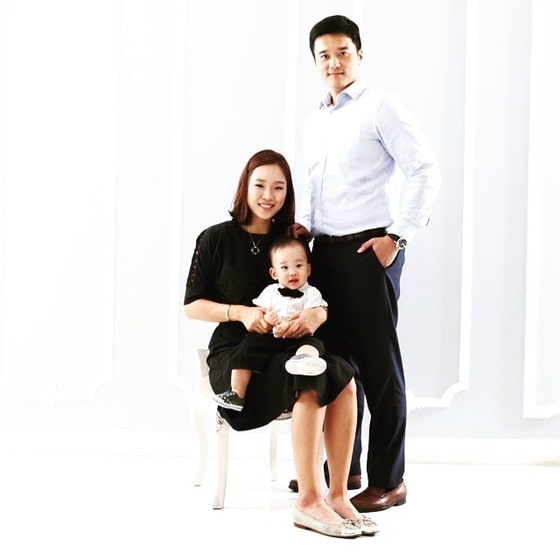 결혼과 출산 이후 올 시즌 복귀했던 프로골퍼 서희경(29·하이트진로)이 현역 은퇴를 결정했다. (스포티즌 제공)ⓒ News1