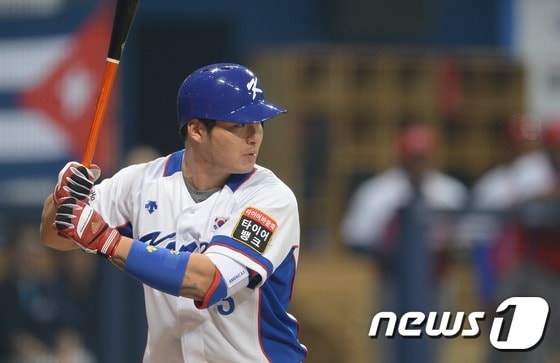 박병호. 2015.11.4/뉴스1 ⓒ News1 양동욱 기자