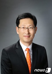 고한승 삼성바이오에피스 사장 ⓒ News1