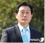 강해룡 거제시 부시장 (거제시 제공) ⓒ News1 서용찬 기자