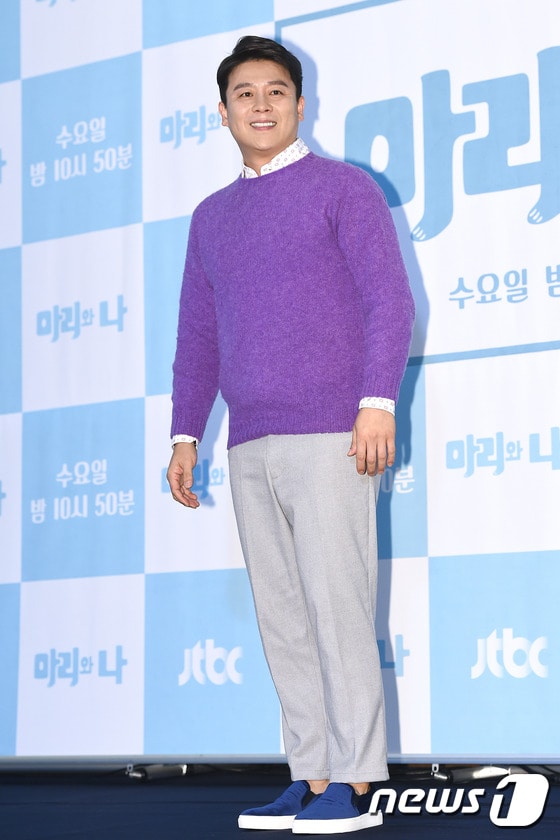 가수 이재훈 ⓒ News1 DB