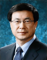 육근열 천안연암대학 신임 총장.ⓒ News1