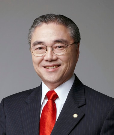 유지수 국민대 총장(제공:국민대학교)ⓒ News1