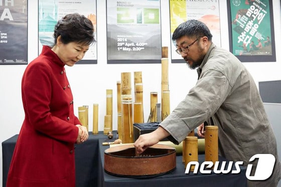 "목표는 세계시장"…문화창조벤처단지 입주 벤처기업 면면은? - 뉴스 썸네일 이미지