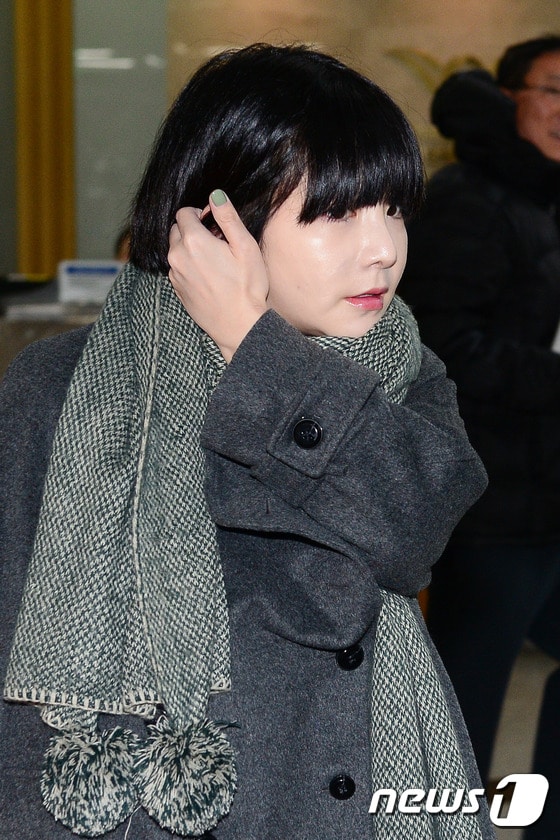 방송인 에이미/뉴스1 ⓒ News1 DB