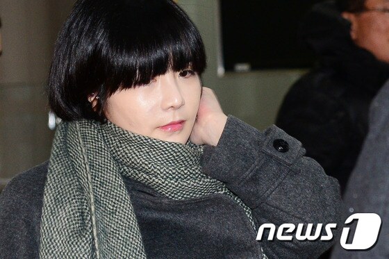 방송인 에이미ⓒ News1