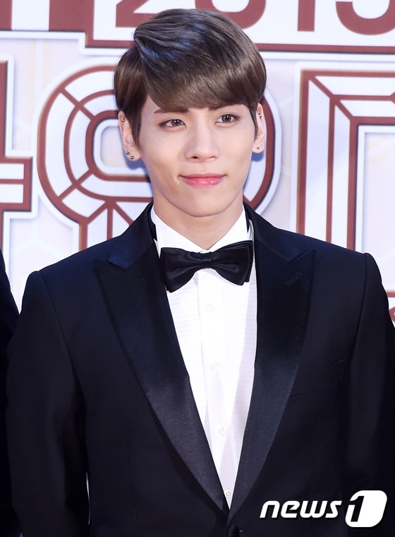샤이니 종현 ⓒ News1