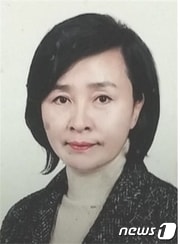 전정애 신임 충북여성발전센터 소장.ⓒ News1