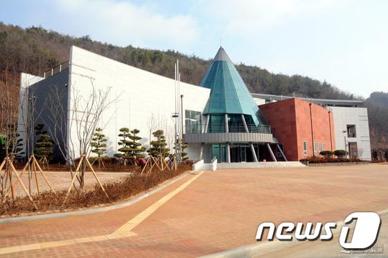 울산 대곡박물관. ⓒ News1